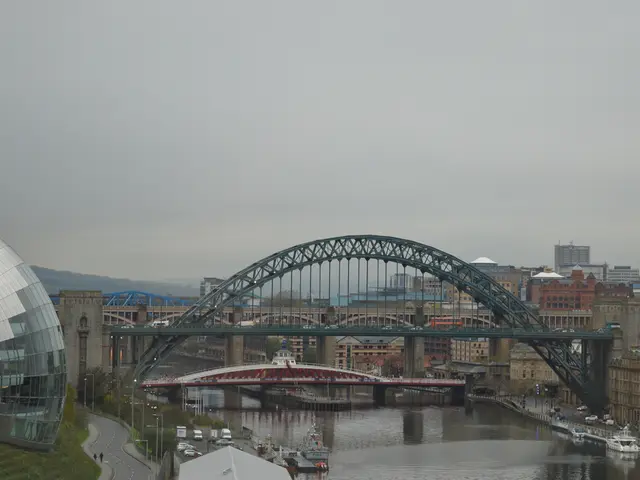 In the mold of Olivetti, Ivrea envisions a future that harmonizes industry, tourism, and...