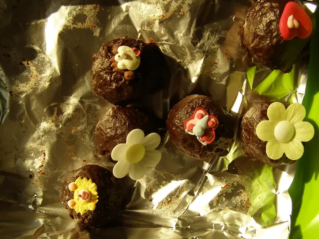 Preparing Meals for Ordinary Life