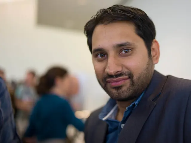 Essential Attire: The Importance of Custom-Tailed Blue Suits for Men's Wardrobes