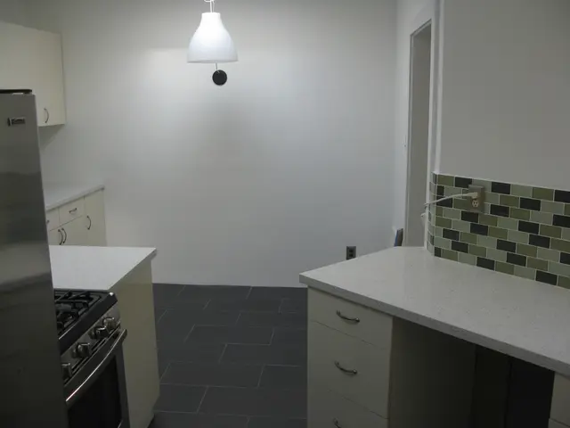 Maintaining Your Pantry's Coolness Throughout the Year: Farewell to Spoiled Foods