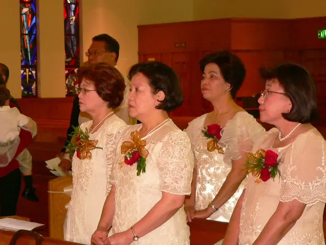 Redesigned seating arrangements in city centers