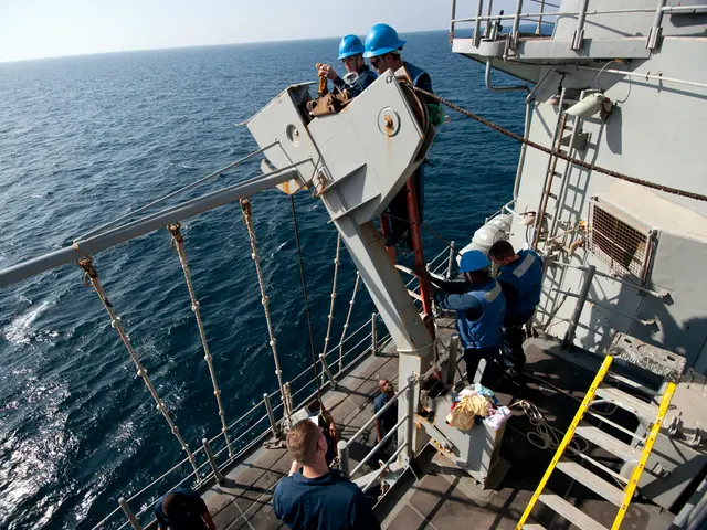 Maintaining Your Deck's Loveliness and Longevity: Vital Strategies for Preservation