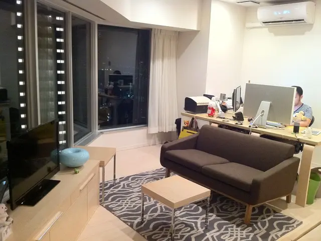 Top-Rated Portable Air Conditioners, Exempt from Window Installation