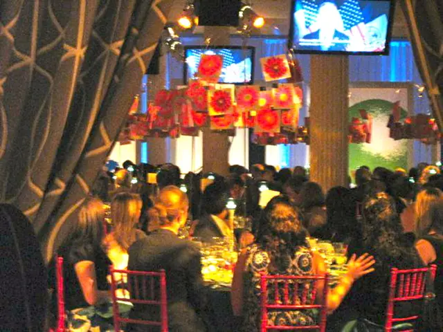 Weekend Gathering: The Outer Mill's Saturday Highlight - The White Dinner Event