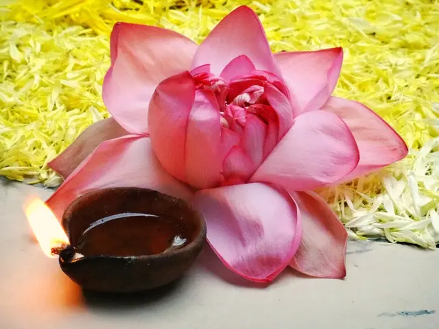 Discovering Diwali's Hidden Wonders:deep Dive into Diwali's Traditions and Festivities!