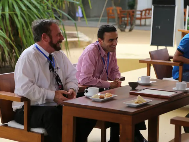 Colliding Dreams of Truffles, Street Passion, and Skyline Sips at Meili Williamsburg