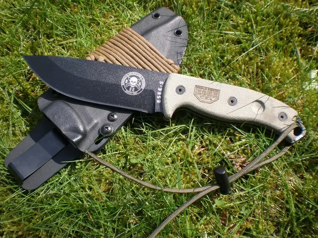 Ten Practical Applications for a Pocket Knife