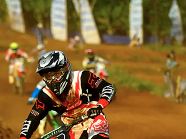 Oechsen Bike Gatherings Scheduled for August 8-11, 2025