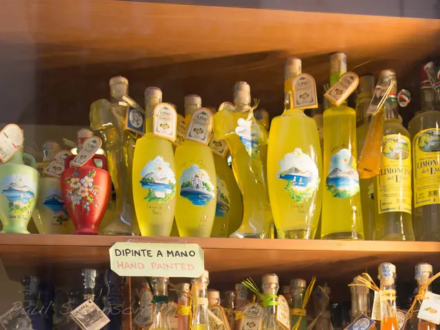 Treasure Trove for Enthusiasts: Uniting Scarce finds with Taste Delights