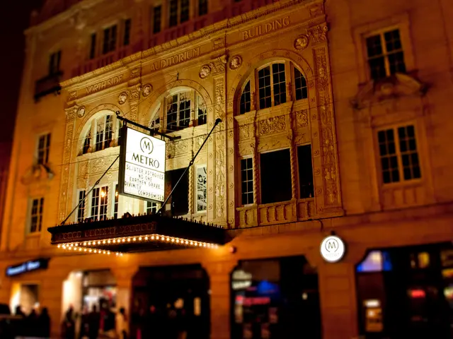 City of Mainz plans to swap existing charging zones in the city center with new ones, eliminating...