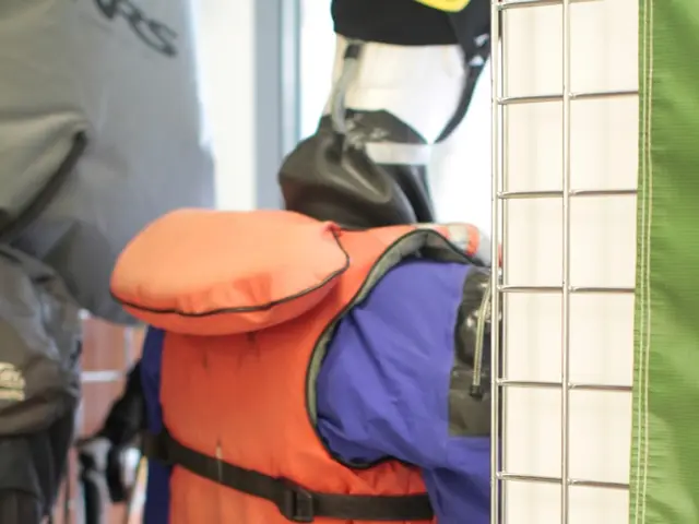 Introducing Contemporary Sun-Embracing Fashion for Spring-Summer Season 2025 by Sunday Afternoons