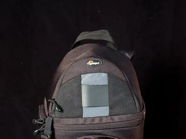 Diverse Selection of Jute Bags on Offer