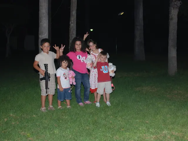 Guide for New Zealand Youth Explores Hiking and Outdoor Survival Skills