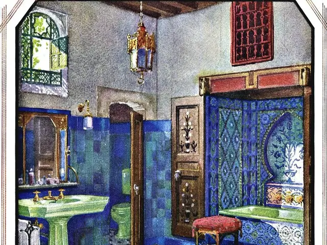 Various Bathroom Sink Designs