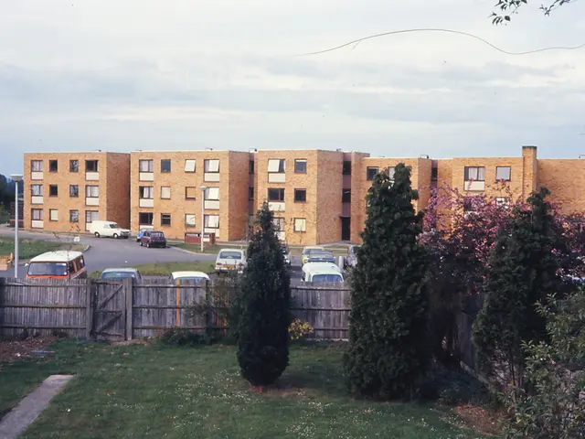Urban revitalization in Fortaleza, Brazil, as mini-parks encourage recreation and eco-friendly...