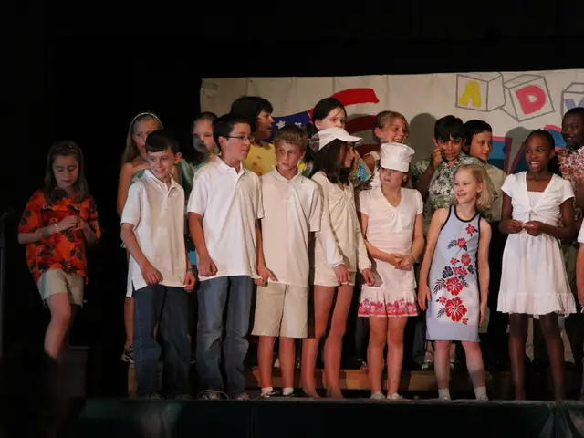 Disheartening announcement: The Northern Ireland National Youth Choir to cease operations following...