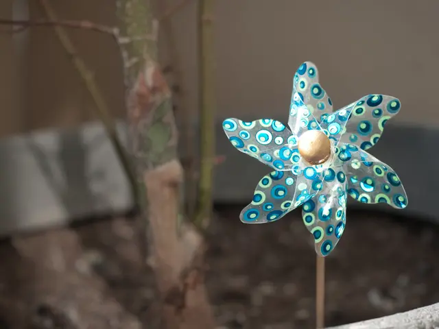 Efficient Backyard Gadget Revolutionizes Maintenance Tasks - Available for Less Than $66