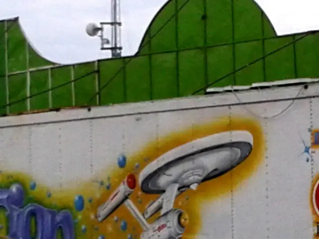 Unveiling the Process: OHS Body Shop's Techniques for Producing Dust-Free Car Paints