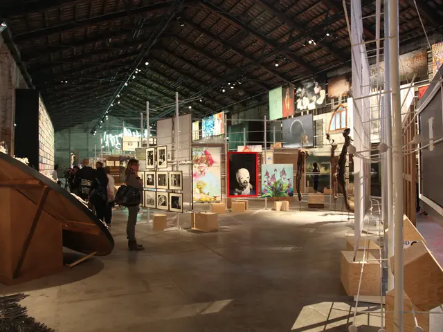 Faculty Members of Park University Highlighted in Campanella Art Gallery Showcase