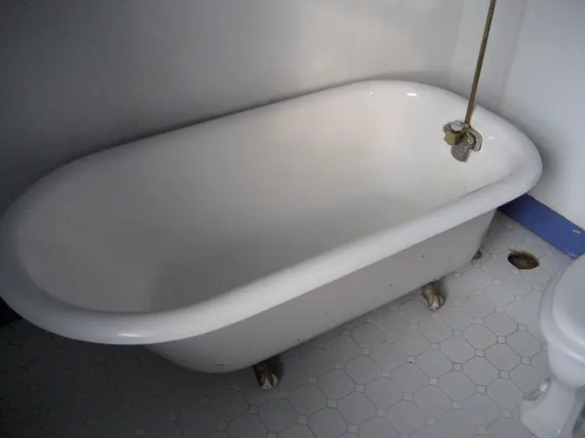 Compact Bathroom Sink Concepts Demonstrate Capability of Creating Sizable Impression in Limited...