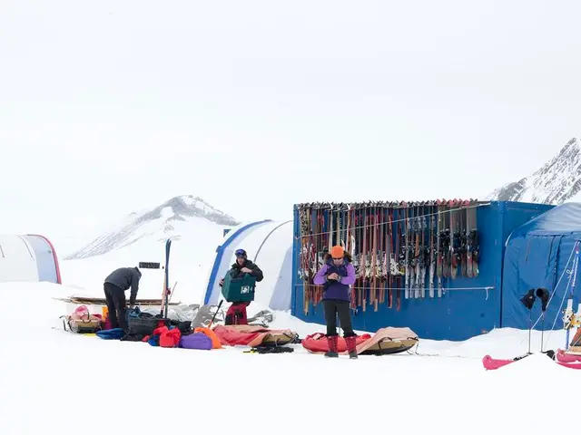 Early-season skiing incident sparks urgency for safety advisory