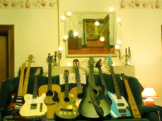 Designing a Top-notch Acoustic-isolated Home Cinema Setup