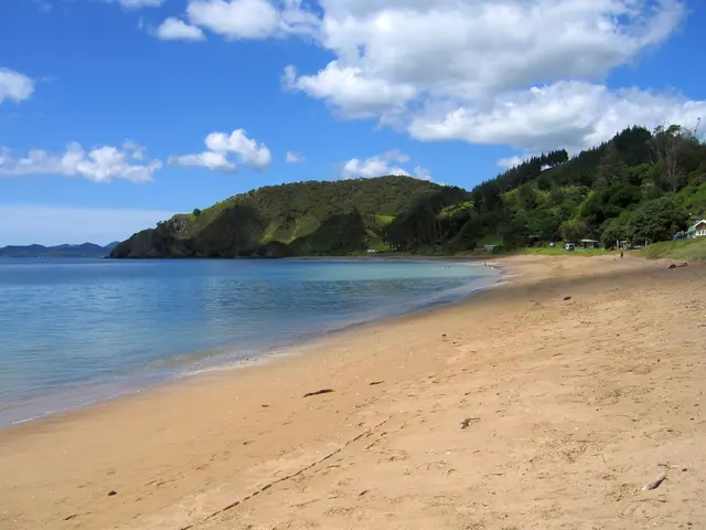Bask in the charm of this renowned coastal residence in North Cornwall