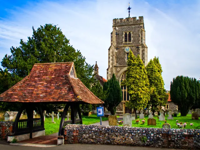 House linked to the Titanic tragedy, set for demolition