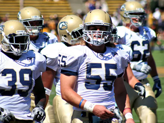 Can't help but continuously rely on the 8 Point Style Mission for my daily attire choices