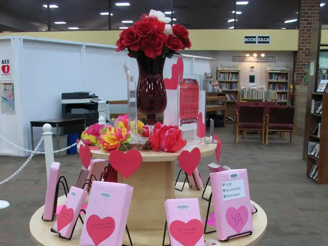 Unconventional Discoveries at Thrift Shops for Refreshing Flower Arrangements, When Traditional...