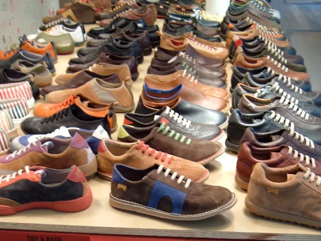 Currently ongoing, a secret sale at Rothy's is unfolding