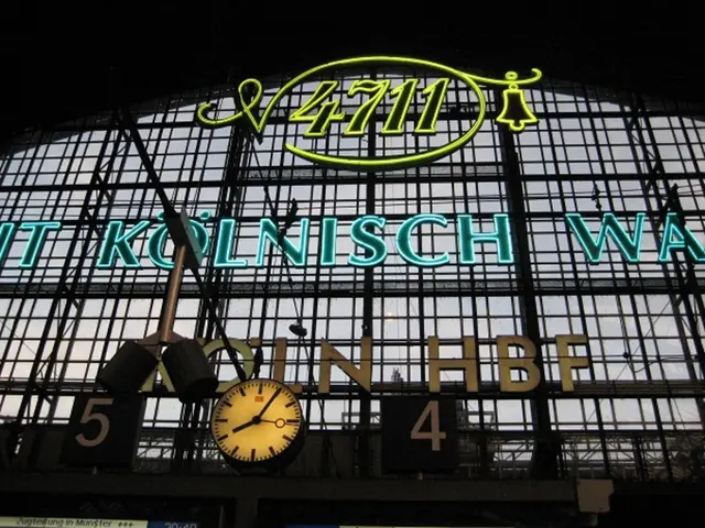 School's Timepiece: Unveiling the Origin of Its Moniker