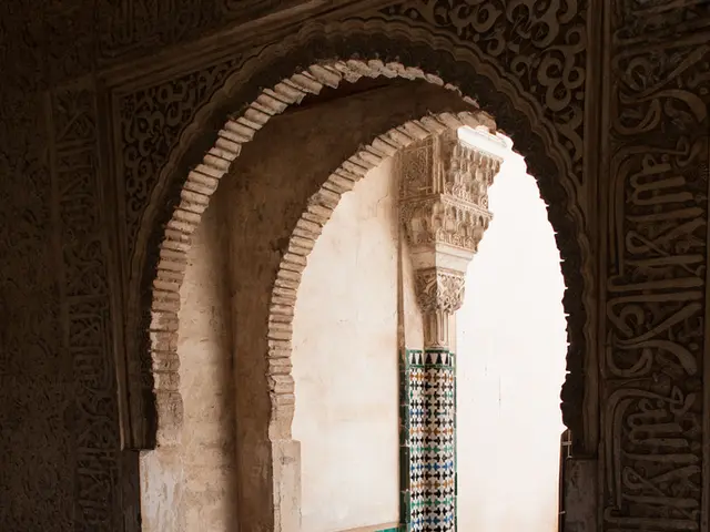 "The art exhibition entitled 'Belle Wi' resumes operations once again"