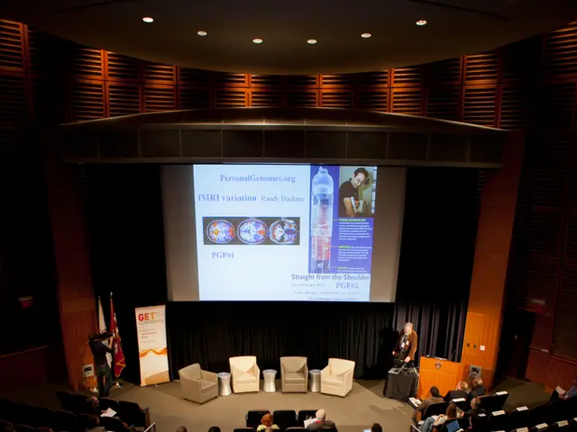 On the brink of saving...