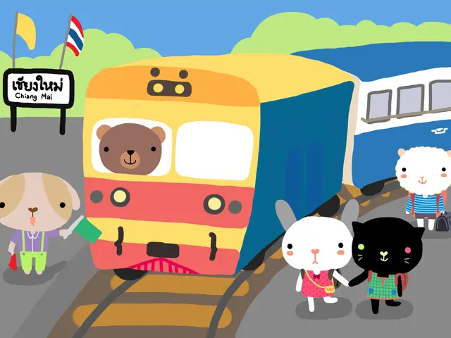 Prepare your dream campsite in the upcoming Animal Crossing: Pocket Camp expansion, set to release...