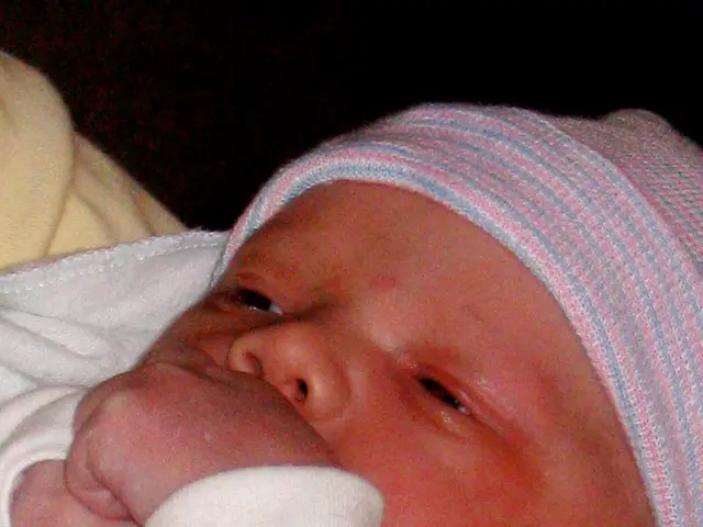 Nurturing Your Baby's Early Bond: Insights from Nigeria