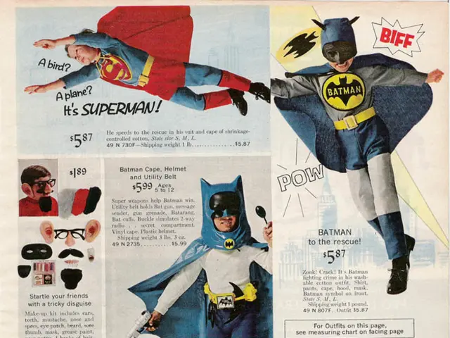 Summer's Sought-After Trendy Wearable Item Captivates Public Attention