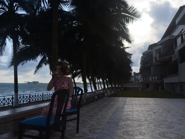 Wellness & Healthcare evaluation: CGH Earth's tranquil accommodation