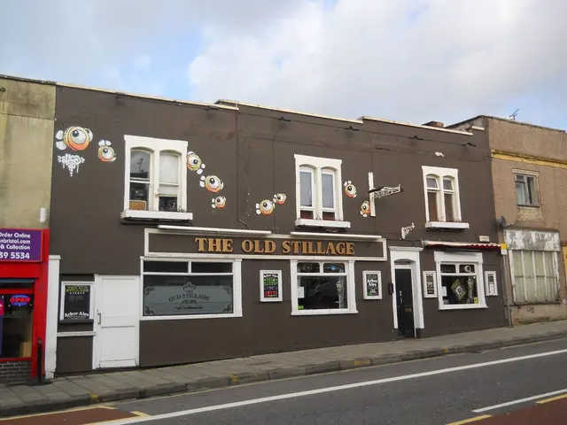Beery Rituals and Customs Unveiled in Open Commemoration Day in Upper Palatinate Zoigltag