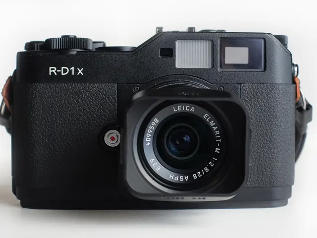 Manufacturers of video cameras may have been incorrectly handling white balance adjustments.