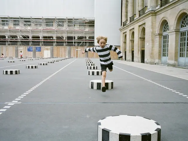 Innovative plans set in motion at the Louisengrün for youth