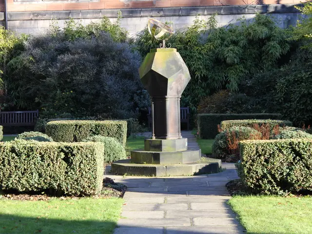 Top Six Scenic Parks and Gardens in Graz: Our Preferred Spots for Relishing the Weather and the Air