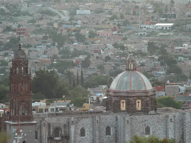Tourists and natives of Dolton, Illinois, find solace and joy in visiting the erstwhile residence...