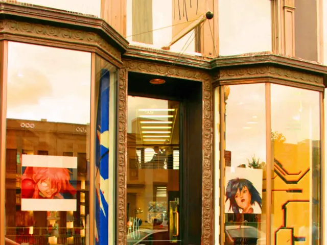 Redesign Ideas and Blueprints for Much More Attractive Retail Outlets