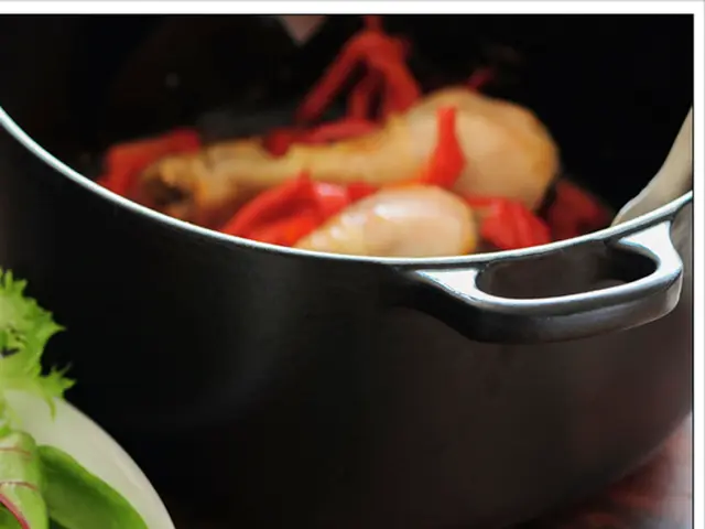 Gardenuity's Beets, Thyme, and Apple Salad Recipe: A Delightful Culinary Endeavor