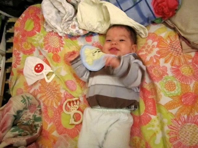 Necessary Infant Equipment for Newborns in Nigeria