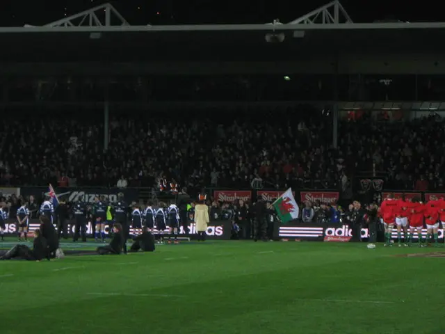 Open-air Literature, Music, and Community Event: "Wortwolf on the Siersburg - A Literary, Musical,...