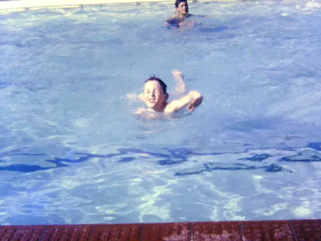 Updated costs for swimming pool installations starting from October