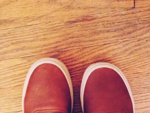 Affordable Footwear Delights: You Might Just Find Yourself Purchasing More Than One Pair