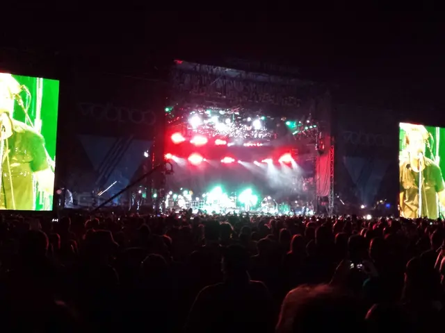 Thriving Community Radio Station in Wisconsin Celebrates a Decade of Service